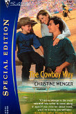 cowboy_way The Cowboy Way - with Tracy James later starring Mathew Mconnahay in the Film adaptation